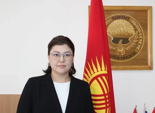 Дорожный фонд возглавила Танзиля Сатимова