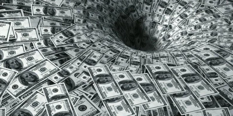 60% богатства миллиардеры получают по наследству, благодаря коррупции либо за счет принадлежащей им монополии
