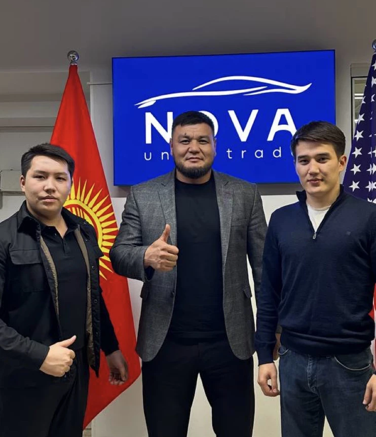 Где купить авто в рассрочку? 3 автосалона Бишкека (адреса и телефоны)