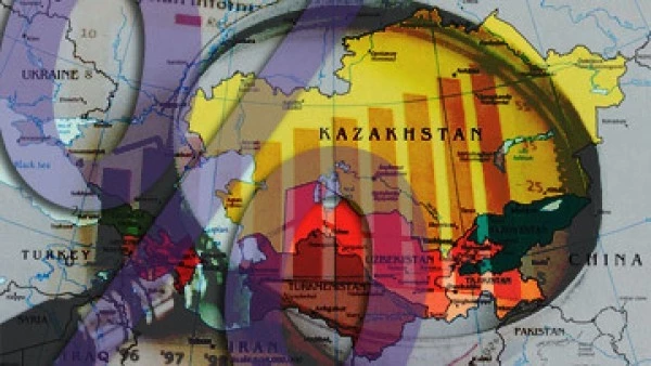 Технологическая безопасность Запада зависит от Центральной Азии?
