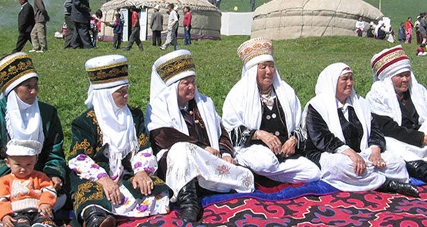 Самые «молодые» и самые «старые» страны ЕАЭС и ЦА. Какое место занимает Кыргызстан в рейтинге?