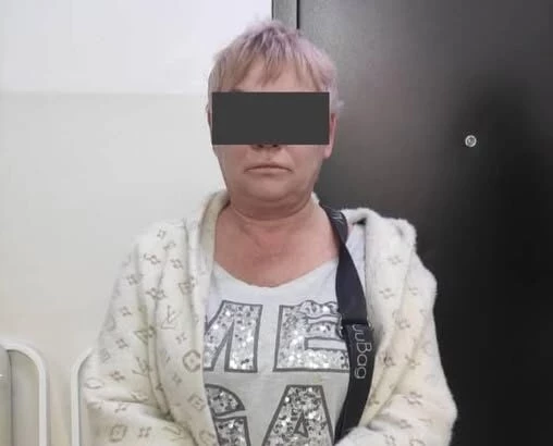 В Кыргызстане задержали иностранку, возглавлявшую преступную группировку в Варшаве