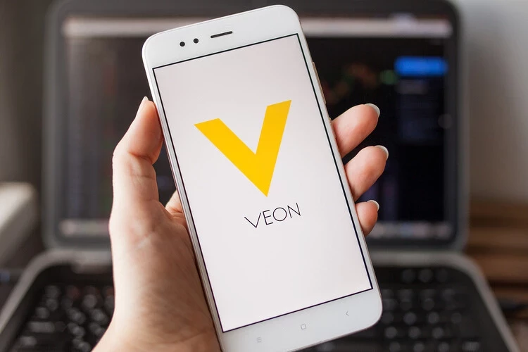 На уходе из Кыргызстана Veon заработает $32 млн от продажи сотового оператора Sky Mobile