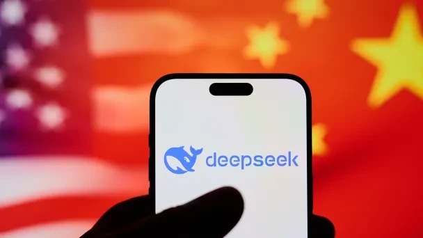 Почему китайская ИИ-модель от DeepSeek — это начало новой «гонки вооружений»
