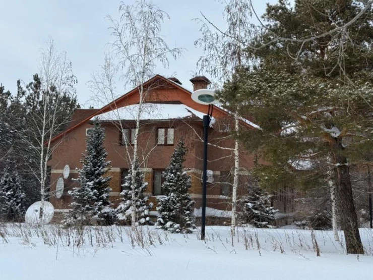 Дом бывшего главы КНБ Казахстана Карима Масимова выставили на продажу за $3,7 млн