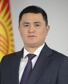 Нурдан Орунтаев назначен и.о.министра строительства, архитектуры и ЖКХ