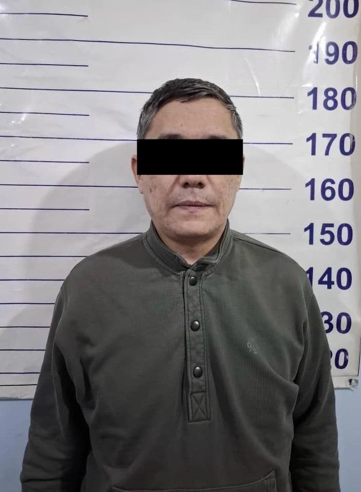 Экс-замминистра энергетики обвиняют в вымогательстве $220 тыс. за открытие майнинг-фермы
