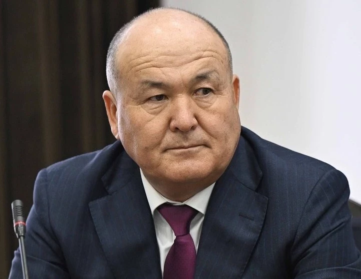 Мэр Оша рассказал, как решит проблему пробок и хаотичной застройки