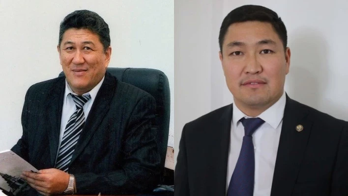 В МВД рассказали, что с уголовным делом экс-акима Кара-Суйского района