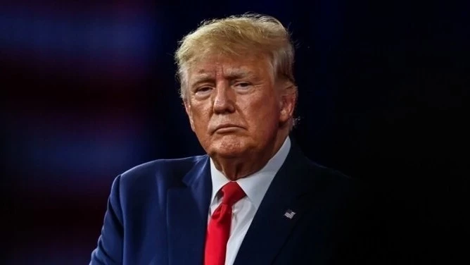 Трамп объявил о ликвидации в Сирии одного из главарей «Аль-Каиды»