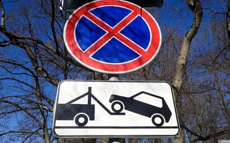 В мэрии напомнили о запрете останавливаться на остановках легковым авто