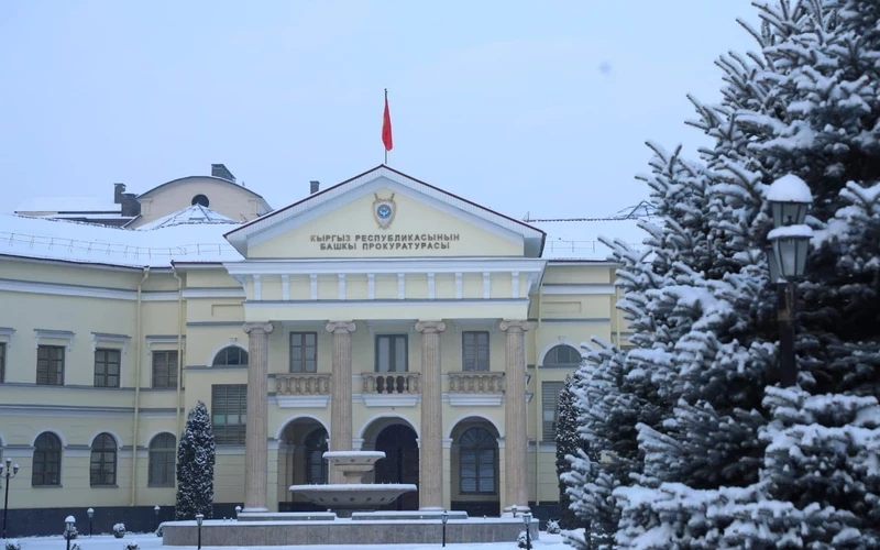 Генпрокуратура о мерах, направленных на защиту прав предпринимателей