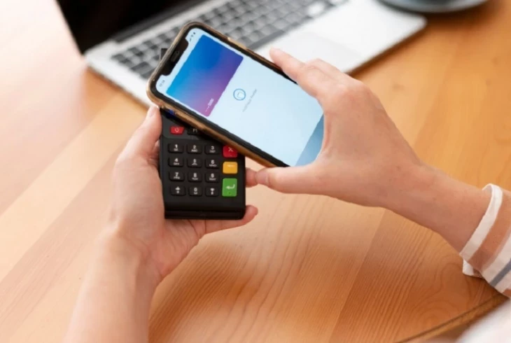 Духовное управление мусульман Кыргызстана внедрило QR-коды для фитр-садака