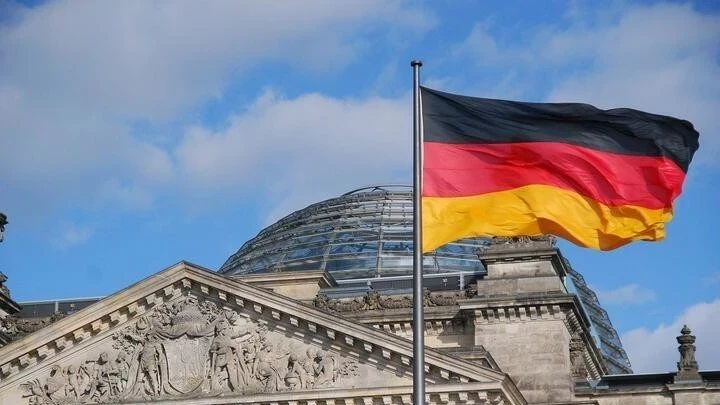 В Германии 23 февраля пройдут парламентские выборы