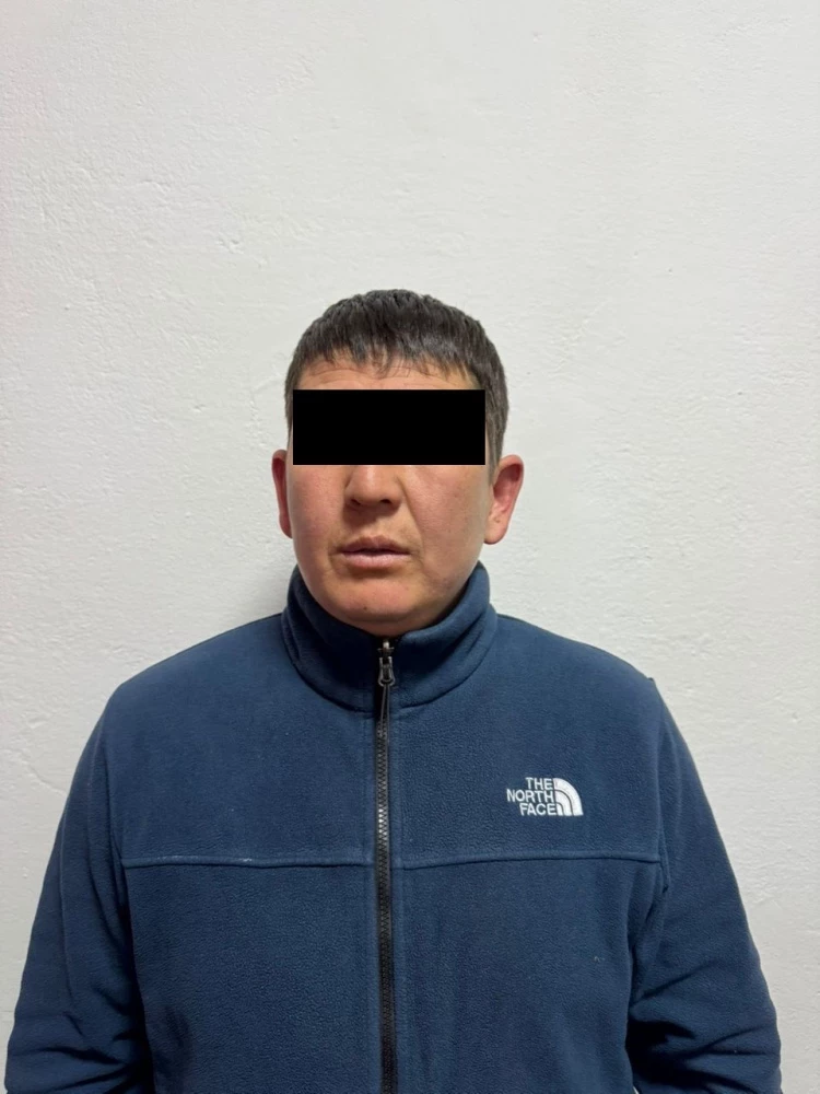 Задержан спикер местного кенеша. Его подозревают в похищении и истязаниях
