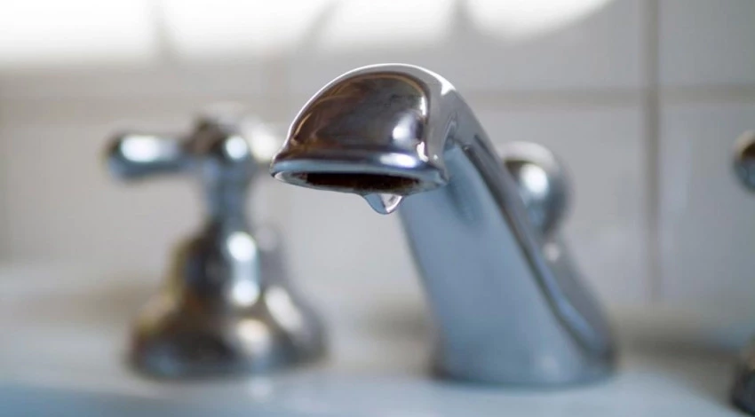 В трех жилмассивах Бишкека не будет сегодня воды