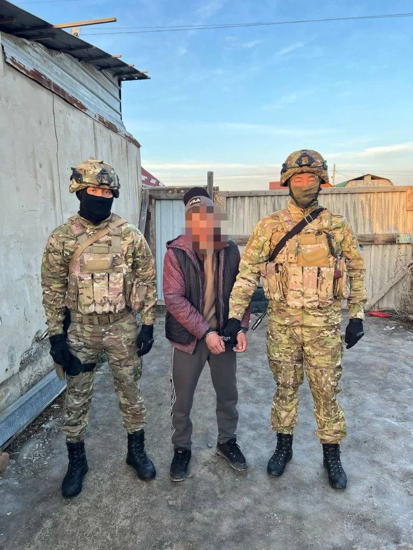 Задержаны подозреваемые в подготовке массовых беспорядков, среди них экс-депутат ЖК