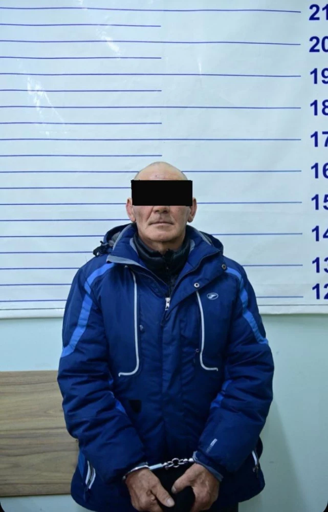 За организацию массовых беспорядков задержаны 10 человек. Среди них экс-депутат ЖК (видео)