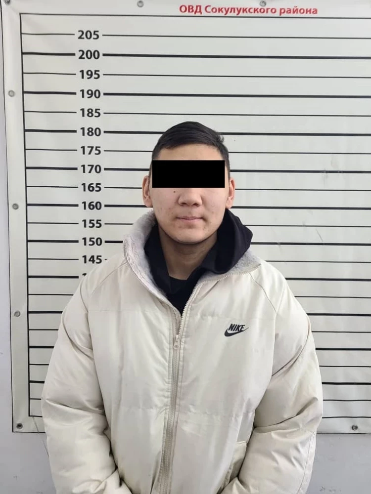 В Сокулуке задержали группу парней по подозрению в избиении мужчины