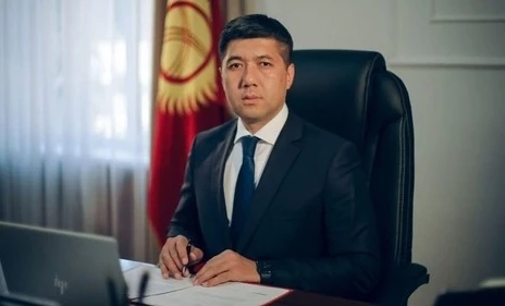 Нацбанк достиг рекордных показателей в 2024 году – Тургунбаев