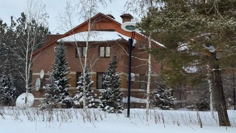 Дом экс-главы КНБ Казахстана Карима Масимова не смогли продать на торгах с первого раза