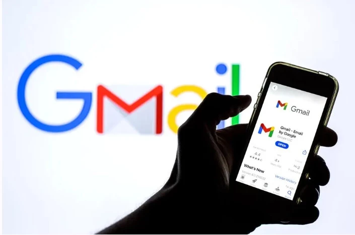 Google отказывается от SMS-кодов для аутентификации в Gmail, их заменят на QR-коды