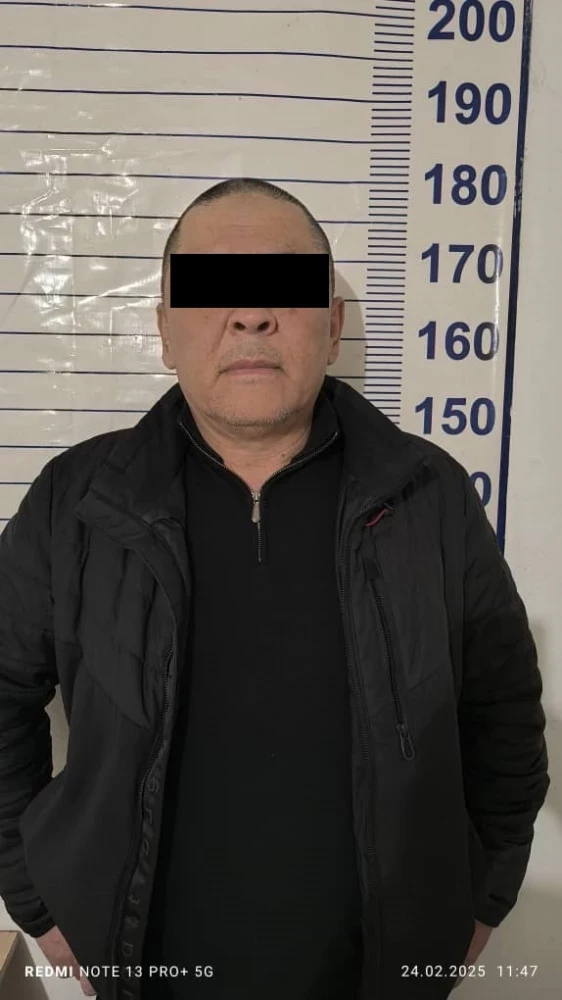 В Сокулуке задержали мужчину за самовольный захват земельных участков