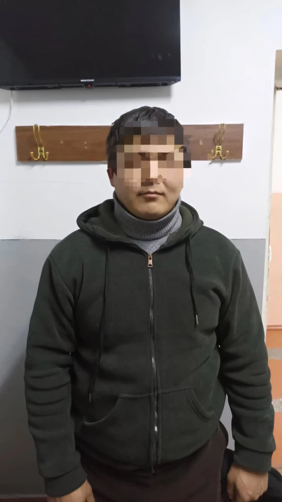 В Ошской области задержан 33-летний мужчина за содействие в занятии проституцией