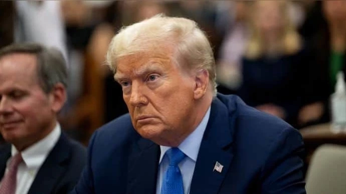 Трамп назвал главные цели США в Украине