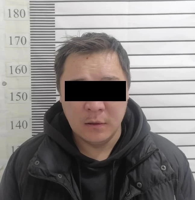 В Иссык-Кульской области задержаны подозреваемые в убийстве