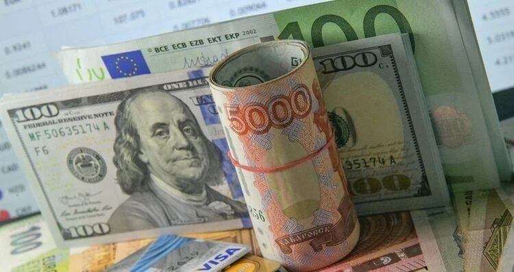 Сом подорожал относительно всех основных валют. Курсы на 28 февраля