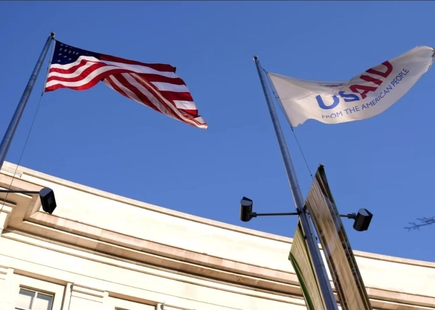 В суд США поступил иск с требованием возобновить работу USAID