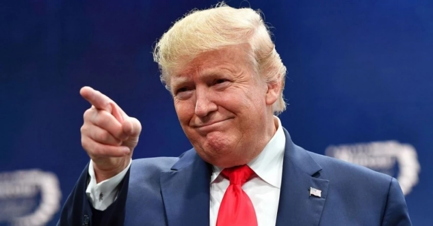 Трамп заявил, что США “займут сектор Газа”