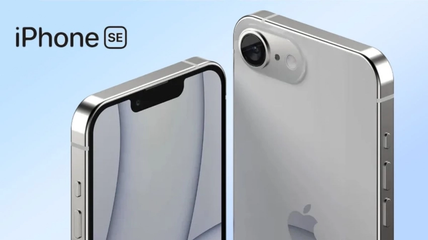 Apple готовится представить новый бюджетный iPhone SE