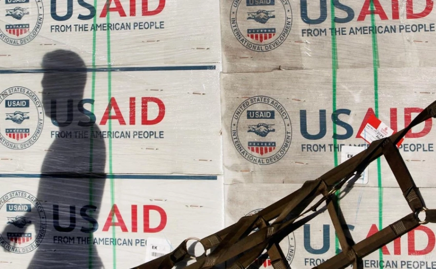 Суд в США приостановил отправку сотрудников USAID в административный отпуск