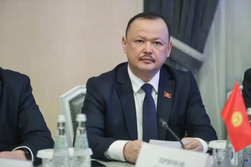 Улан Примов: Кыргызстанцы испытывают трудности при въезде в Россию