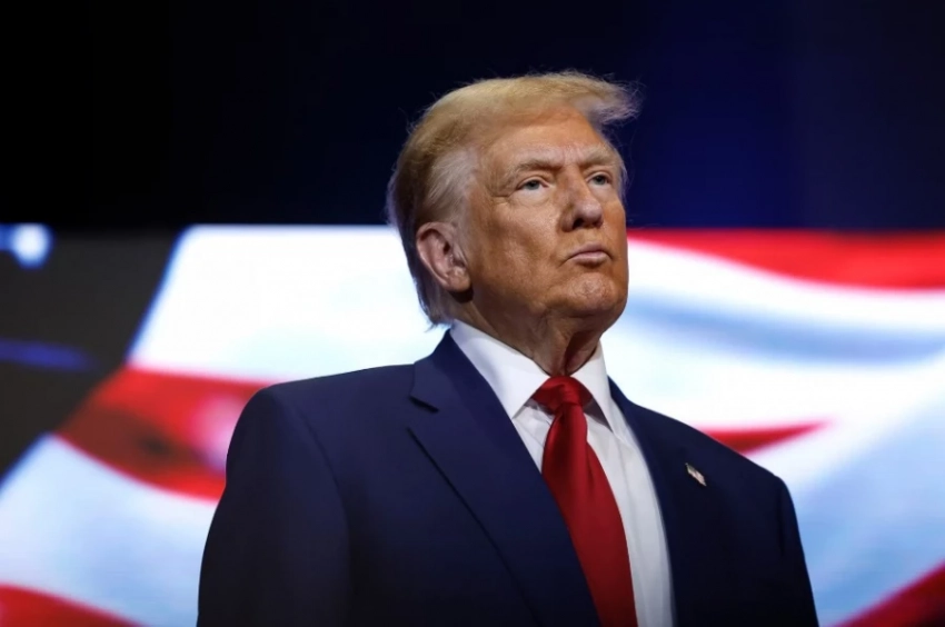 В США хотят запустить импичмент против Трампа после его заявлений по Газе