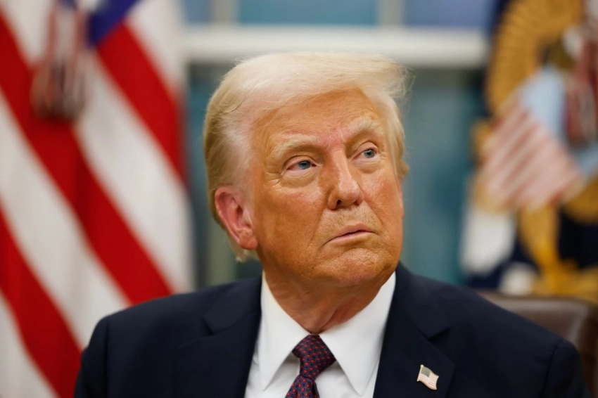 Трамп предложил переселить жителей Газы, создав им нормальные условия для жизни