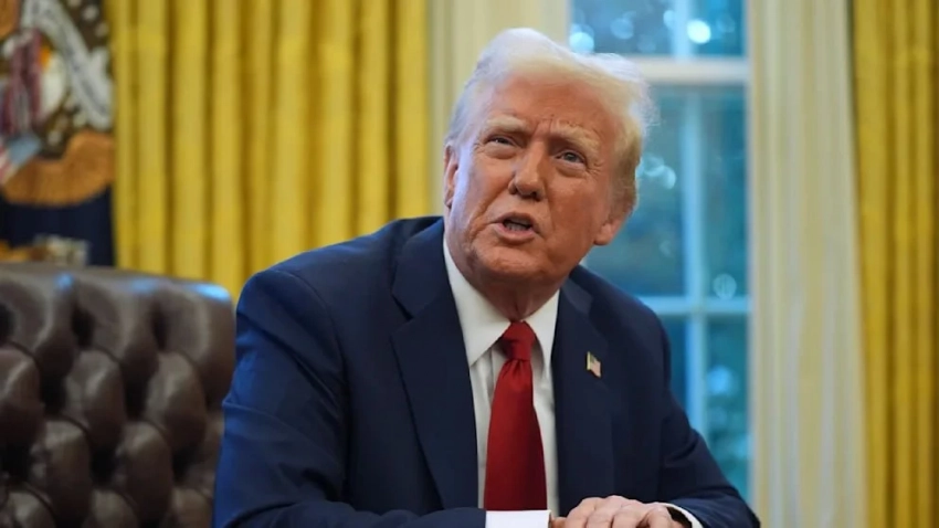 «ЕС ужасно с нами обращался» — Дональд Трамп недоволен Евросоюзом и планирует торговую войну