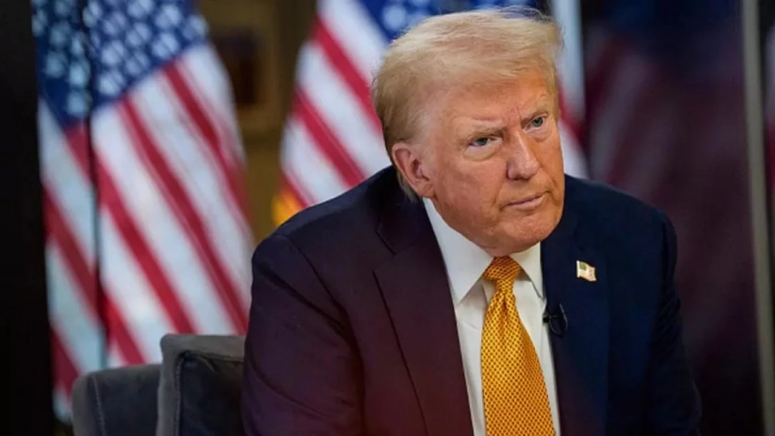 The Financial Times: Тарифы Трампа вызывают панику и гнев в Канаде и Мексике
