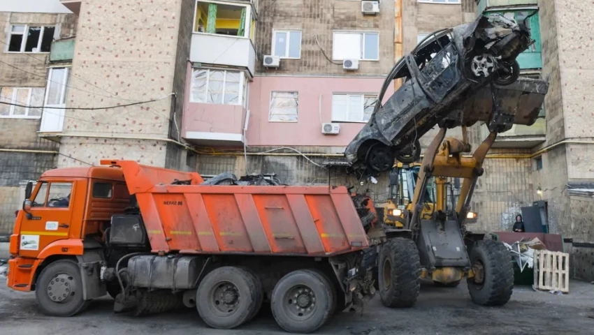 События в Украине и мире. Главное к утру 11 февраля