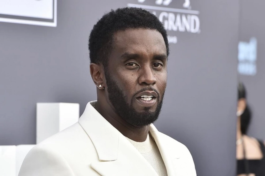 Уличный музыкант обвинил рэпера P. Diddy в изнасиловании