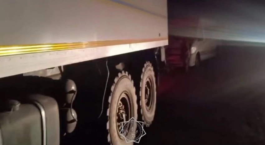 24 граждан Узбекистана и Таджикистана спасли из снежного плена в Казахстане