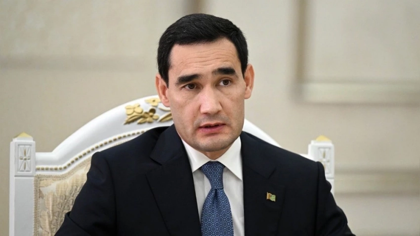 Президент Туркменистана уволил министра экономики после его отчета об итогах 2024 года