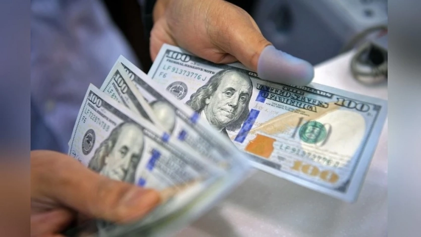 Валютные резервы Монголии составляют около $4,9 млрд