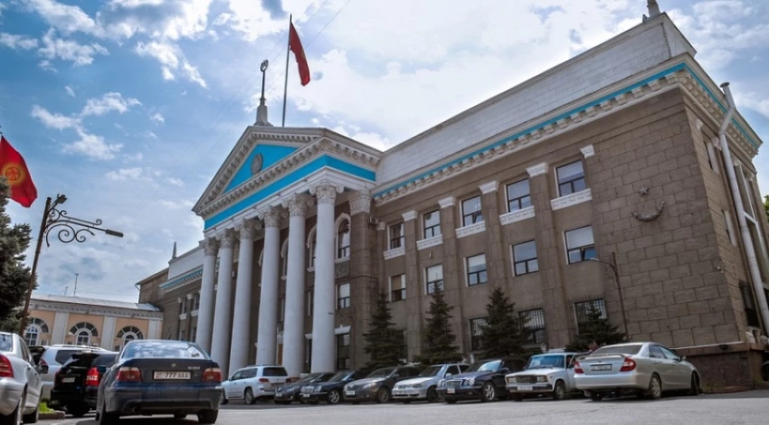Мэрия Бишкека предлагает значительно увеличить штрафы за некоторые нарушения