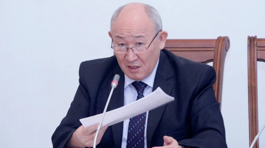 Юруслану Тойчубекову суд избрал меру пресечения