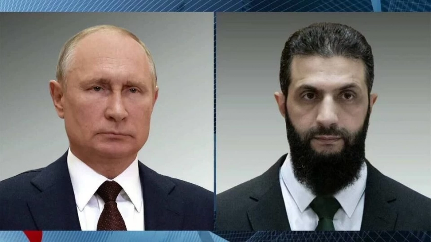 Сирийские власти заявили о готовности России к пересмотру соглашений