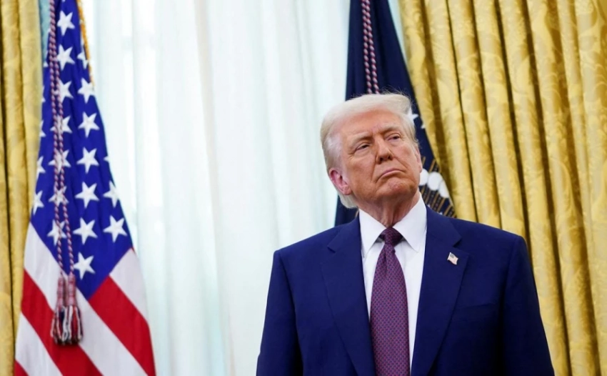 Трамп анонсировал встречу России, США и Украины сегодня в Мюнхене