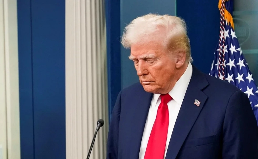 Трамп анонсировал встречу представителей России, США и Украины в Мюнхене